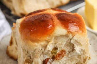 Scorching Move Buns – Spend With Pennies