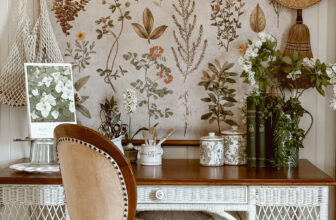 Refresh Your House with Magnolia’s Spring Release